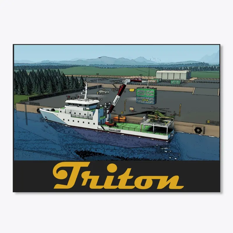 Triton