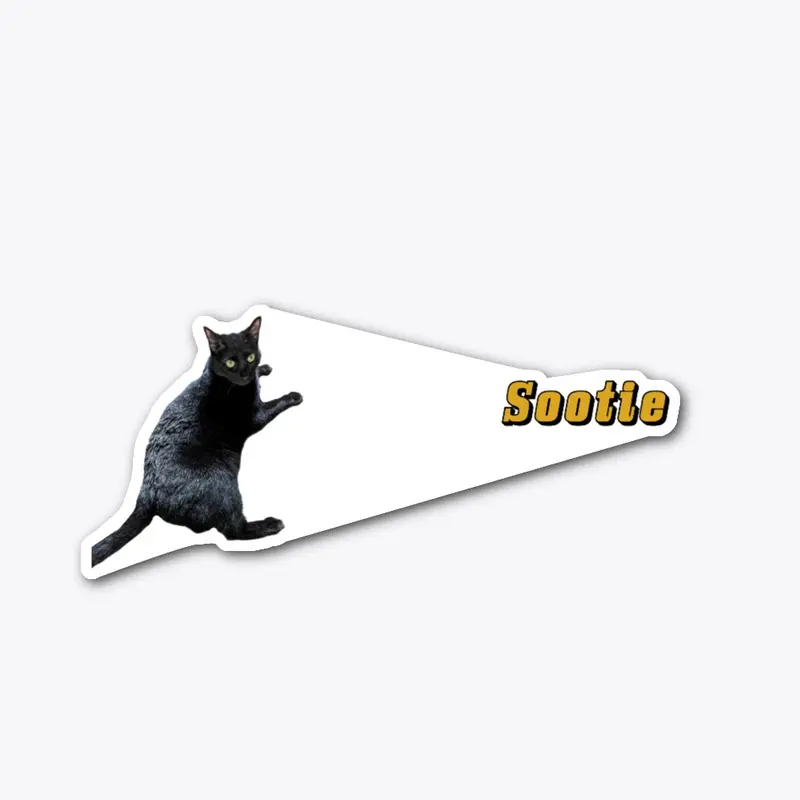 Sootie