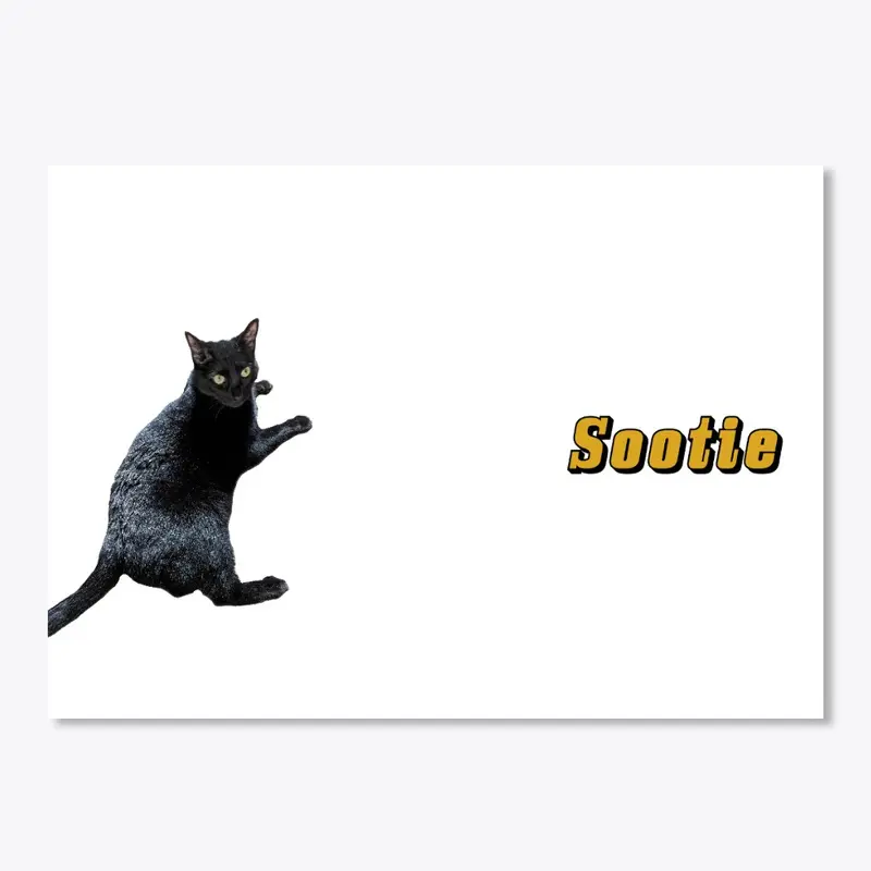 Sootie